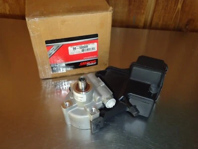 New Cardone Power Steering Pump 96-5000r 2011-2015 Chevrolet Silverado GMC Truck - Image 1 of 4