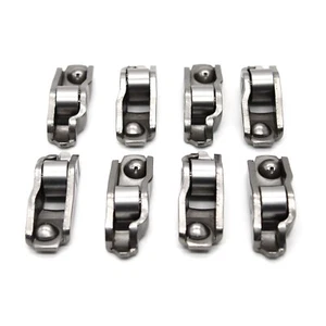 DURABLE & HIGH PERFORMANCE 8 PCS SHORT ROCKER FIT KIA D4EA/D4FA ENGINE - Picture 1 of 7