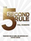 The 5 Second Rule - 9781682612385