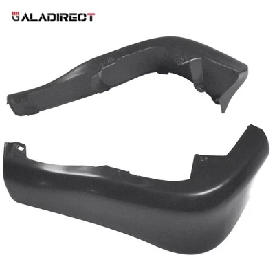 Kit de alerón de parachoques trasero izquierdo+derecho para Toyota Tacoma X-Runner 05-13 76896-04901 Foto 1 de 4