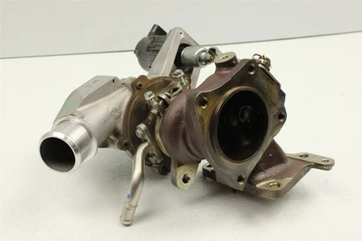 Турбокомпрессор 2024 Honda Civic SI Turbo 22-25 - Изображение 1 из 4