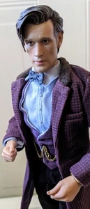 Doctor Who Big Chief Studios 11th Doctor 1/6 Season Seven Outfit & Zubehör - Bild 1 von 8