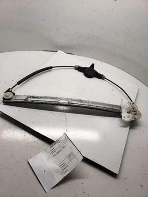 Regulador de ventana delantero de pasajero eléctrico para 10-13 MAZDA 3 1087965 Foto 1 de 4