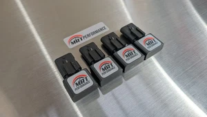 C8 CORVETTE  EXHAUST VALVE  SIMULATO R 2020 2021 2022  2023 2024 2025 - Picture 1 of 7