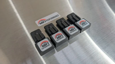 C8 CORVETTE  EXHAUST VALVE  SIMULATO R 2020 2021 2022  2023 2024 2025 - Image 1 of 4