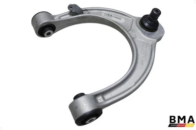 BMW M8 F91 F92 F93 Front Right Upper Control Arm 8053332 2020 - 2025 OEM - Image 1 of 4