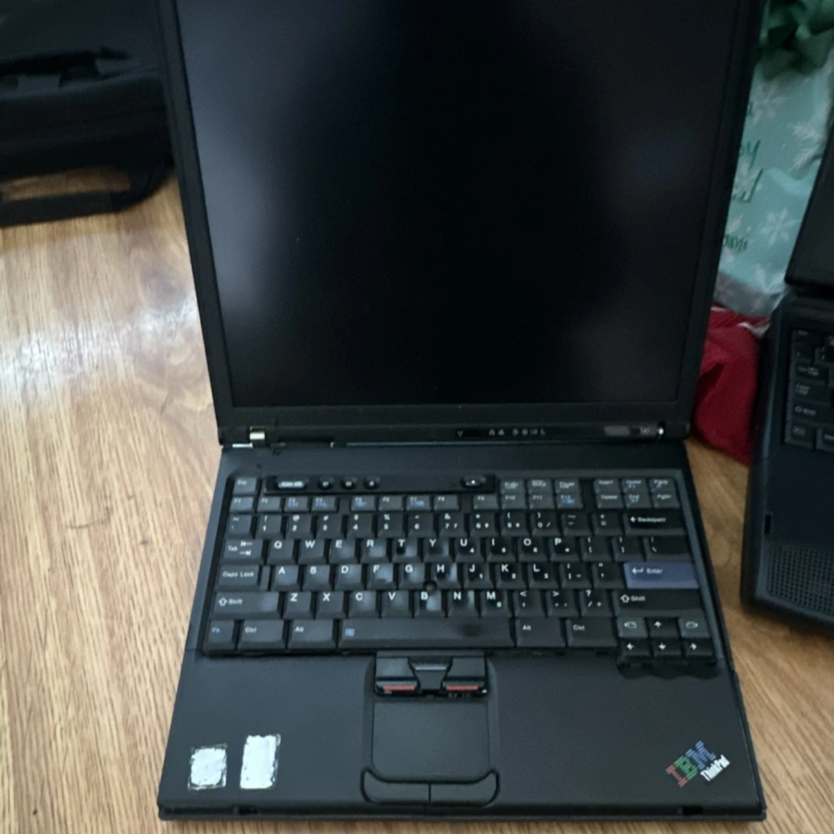 Preços baixos em Vintage Ibm Thinkpad em Computadores e mainframe