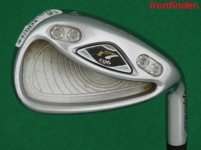 TaylorMade r7 CGB MAX rac Single 9 Iron Regular Graphite Shaft Mens Right Hand - Image 1 of 4