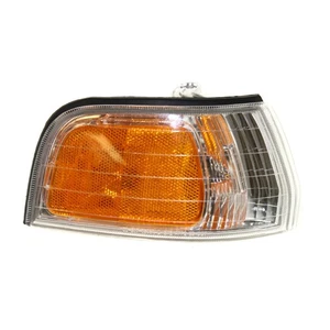 Luz de señalización lateral para Honda Accord 1992 1993 lado del pasajero | para HO2551107 - Imagen 1 de 5