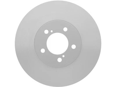 Rotor de freno delantero AC Delco 87625YZMN para Ford Thunderbird 1996-1997 Foto 1 de 2