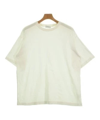 Футболки/футболки и нашивки BARNEYS NEWYORK белые L 2200592600017 - Изображение 1 из 4