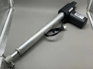 OEM Linak Linear Actuator KA20-C077-02 - Picture 1 of 6