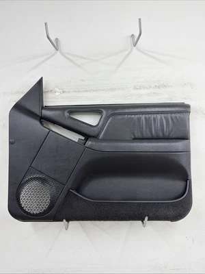 94-97 Chevy Blazer S-10 GMC Sonoma Jimmy Power Door Panel Passenger Right OEM - Image 1 of 4