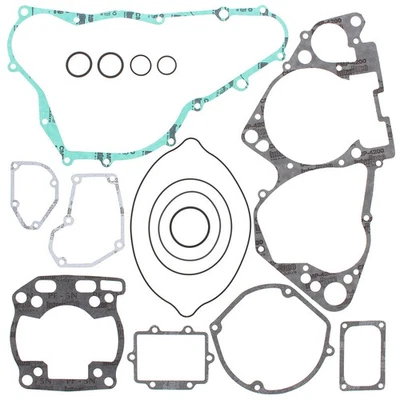Kit completo de juntas Vértex para moto de cross Suzuki RM250 1999-2000 Foto 1 de 2