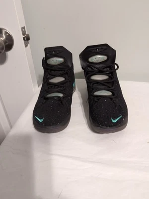 Nike LeBron XVIII 'The Chosen 2 Kylian Mbappe' Women's 7 Good Condition  - Image 1 of 4