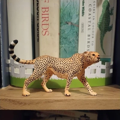 Chita Schleich 14746 - Muito bom estado - Imagem 1 de 4