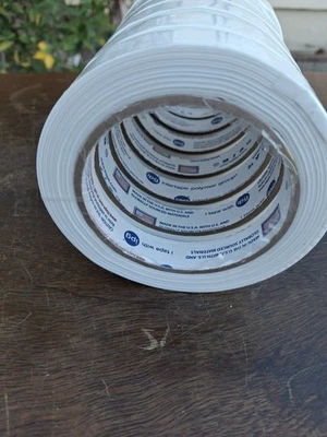 Paquete de 8 rollos de cinta adhesiva IPG. Foto 1 de 3