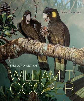 The Bird Art of William T. Cooper - image 1 of 4