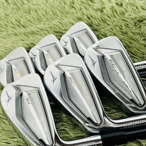 Mizuno Pro 719 Iron 6-Piece Set Men's Golf Left 5-9.P FLEX SR - Picture 1 of 9