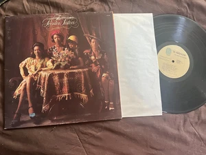 THE POINTER SISTERS S/T DEBUT VINYL LP GATEFOLD COVER VG++/VG++ - Picture 1 of 3