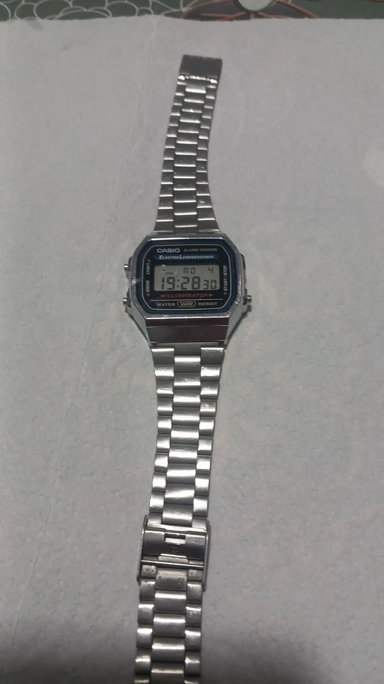 Orologio Casio - Immagine 1 di 3