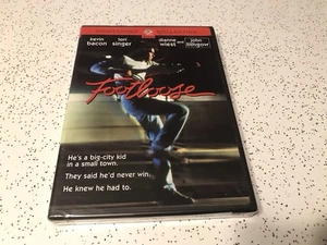 Footloose Dvd 2002 Paramount Pictures Brand New & Sealed - Picture 1 of 5
