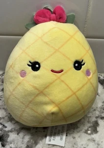 "Malvaviscos originales 6"" Maui la piña con arco" - Imagen 1 de 2