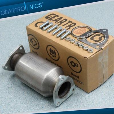 Convertidor catalítico para Honda Pilot 3,5 L 05-08 / Ridgeline 3,5 L 2006 2007 2008! Foto 1 de 4