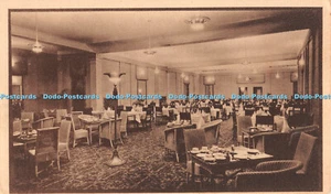 Mesas de restaurante R298732 - Imagen 1 de 4