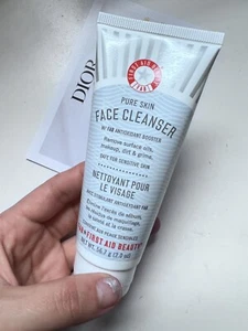 First Aid Beauty Ultra Repair Cream 2oz New No Box SEALED - Picture 1 of 2