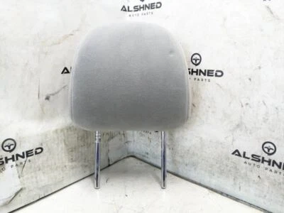 2009-2010 Toyota Corolla Front Right/Left Seat Headrest Cloth 71910-12D20-B0 OEM - Image 1 of 4