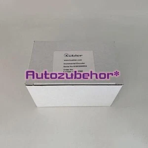 1Pc. New 8.KIS40.1342.0360 Incremental Encoder Substitute - Picture 1 of 1