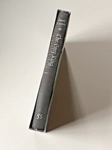 Susan Cooper - The Grey King - Folio Society - NEW & SEALED - Picture 1 of 4