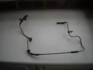 Ford Mondeo tdci 2.0 Mk4 Vacuum Pump Pipe Hose 7G9Q-9S468-BD - Picture 1 of 2