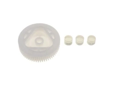 Para Ford F150 1992-1995 ventana eléctrica motor engranaje Dorman 58259PMMB 1993 1994 Foto 1 de 2