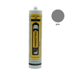 Innotec Easy Seal-XS Dichtmasse, 1 Kartusche 310 ml (grau) (65,32 EUR pro l) - Bild 1 von 1