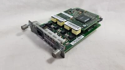 Cisco hwic-4shdsl HIGH SPEED CARD ROUTER MODULE ONLY - Image 1 of 4