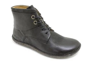 Bota al tobillo KicKers Hobbytwo negra muñeco 734570-508 - Imagen 1 de 1