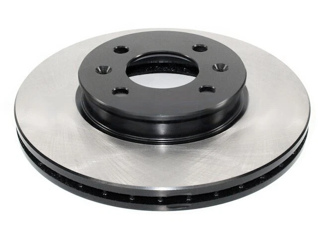 Rotor de freno delantero para Kia Rio5 2006-2011 2007 2008 2009 2010 NP979ND Foto 1 de 1