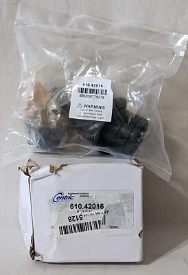 Centric Suspension Ball Joint for G35, 350Z 610.42016 - Image 1 of 2