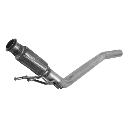 Walker Hosenrohr Flexrohr vorne für VW T5 Multivan Transporter 5 V 1.9TDi 04.03- - Bild 1 von 3