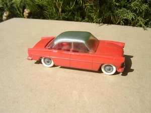 SOLIDO DEMONTABLE / SIMCA VEDETTE VERSAILLES ARIANE - Foto 1 di 7
