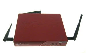 WatchGuard FS1E5W XTM2 Series UTM Network Security Solution Firewall + 3 Antenna - Picture 1 of 7