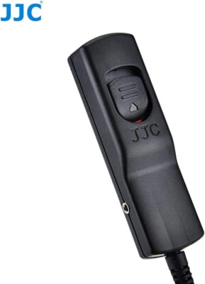 RM-CB2 Shutter Release For Olympus Mirrorless OM-5 OM-D E-M1 Mark III UK Seller - Image 1 of 4