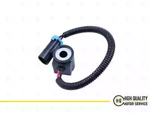 Solenoid Valve Coil For Bobcat 6675559, S550, S530, S510, S330, S300, 12Volt. - Picture 1 of 5