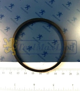 Joint caoutchouc de tubulure d'admission pour Peugeot 504 injection KF6 - Picture 1 of 2
