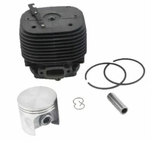 Aftermarket For Stihl 070 090 Cylinder Piston Kit 66mm WIth Pin Ring Circlip  - Picture 1 of 1