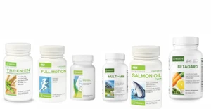 Neolife Cataract & Vision Support Pack – Eye Health Supplements for Clarity - Picture 1 of 1