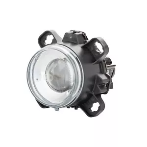 HELLA Headlight Headlamp With Bulb 1ML 247 042-187 - Fits Right or Left - Picture 1 of 3