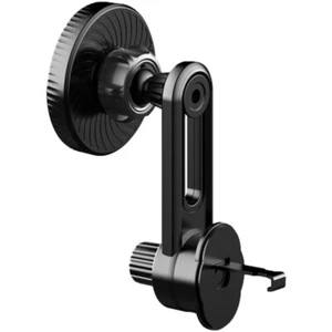 Secure Phone Car Mount with Powerful Magnets, Easy Clip on for Air Vent - Bild 1 von 8